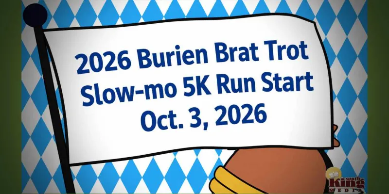 VIDEO: Did you run in the 2026 Burien Brat Trot? Find yourself in our glorious 4K slow-motion footage