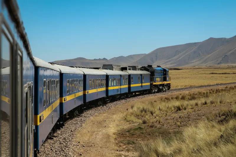 an Struck and Killed by Train in Yakima