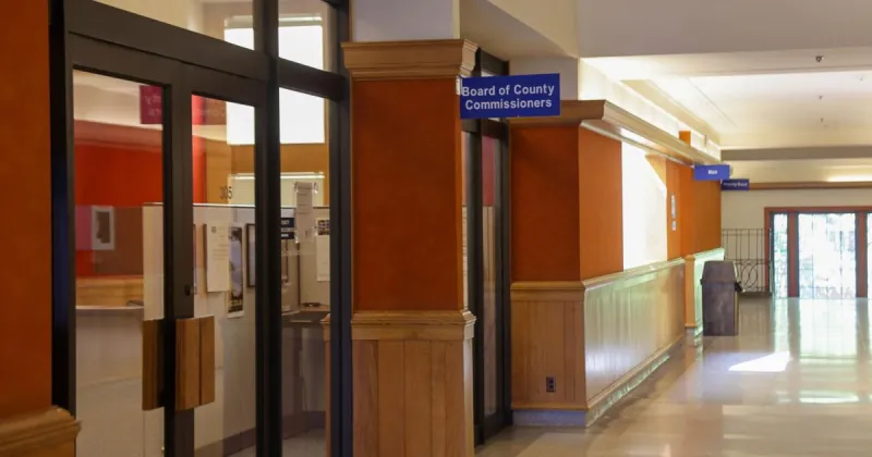 Cowlitz County sets hearing on comprehensive plan update