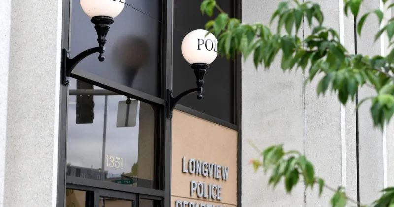 Cloninger says she reported Mark Morris misconduct to police