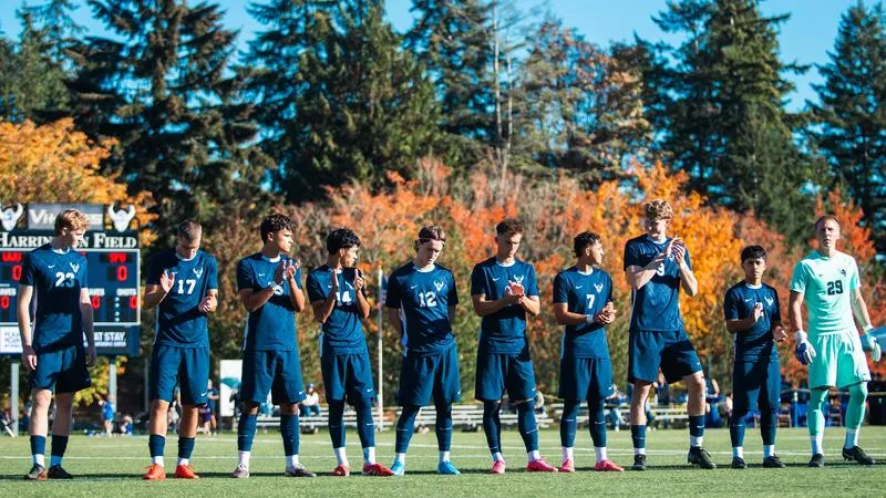 Vikings Drop GNAC Rivalry Game to SPU 4-1