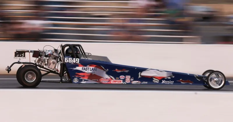 Valley sports weekly: Northwest Reunion Drags come to Renegade Raceway