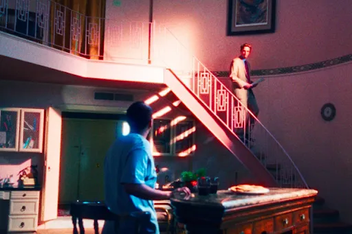 Primetime: Robert Pattinson's Menacing Portrayal of Chris Hansen