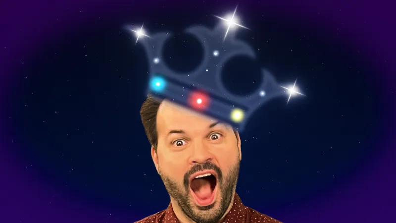 Find a Royal Family in the Sky | October 5 - October 11 | Star Gazers