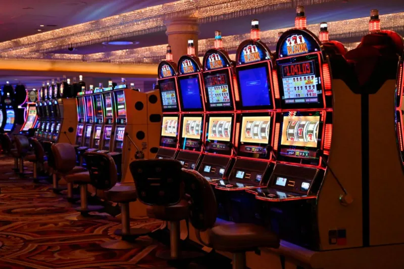 New 'Mysterious' Online Group Opposing New Casinos in Tri-Cities