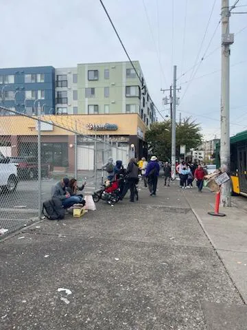 12th and Jackson among hot spots for felony drug cases in Seattle