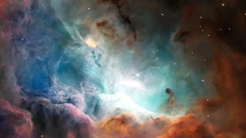 Space Hope Charity