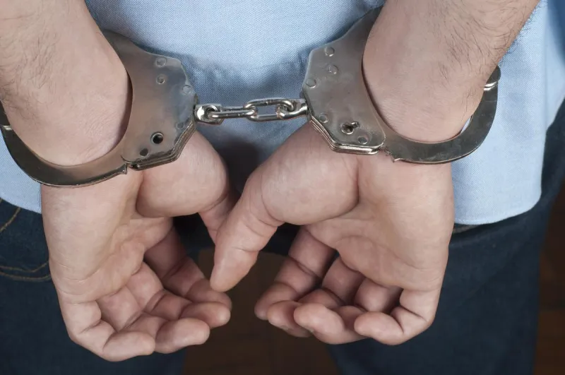 Richland man charged with aiding Houthis makes first court appearance