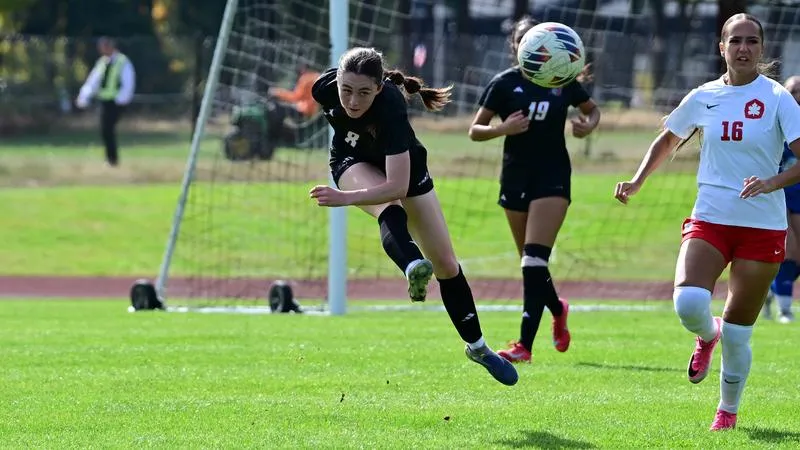 Saints Women's Soccer travels to face Montana State Billings and Western Oregon