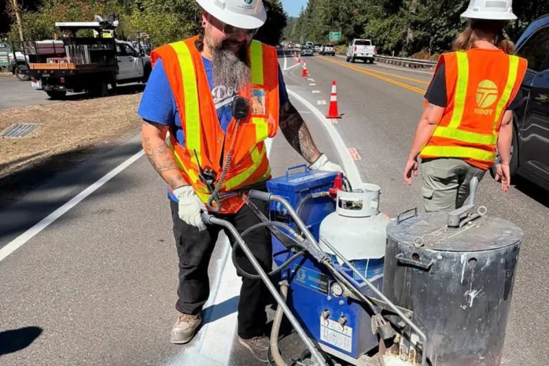 From Patching Potholes to Signal Repairs, WSDOT Gets It Done