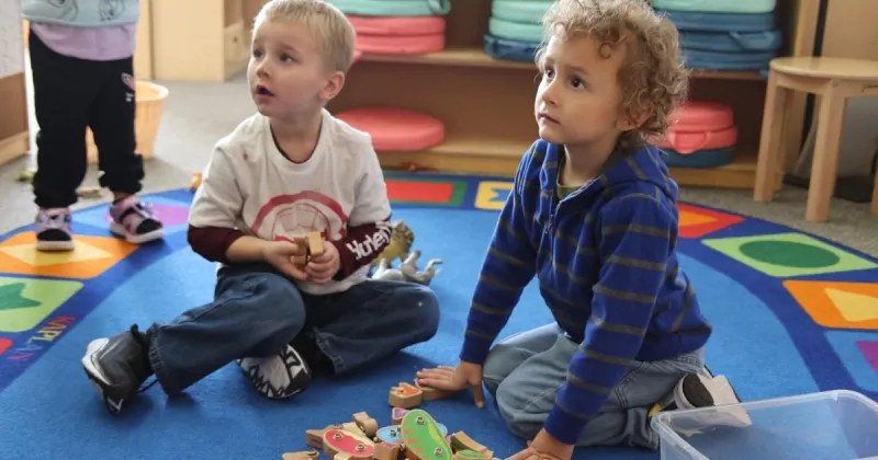 Head Start proposal could raise class sizes at LCC