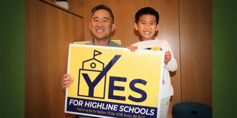 Highline students can't afford to wait