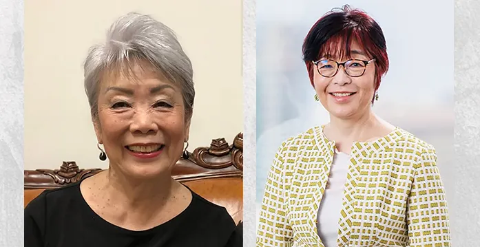 Japan honors six Seattle-area recipients