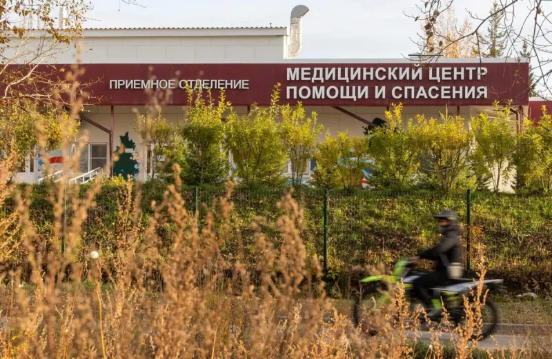 What to know about pneumonic plague after Russian lab death