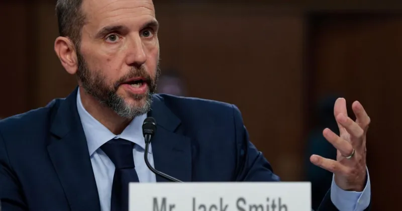 Opinion: Jack Smith's honesty and the truth on Trump's crimes