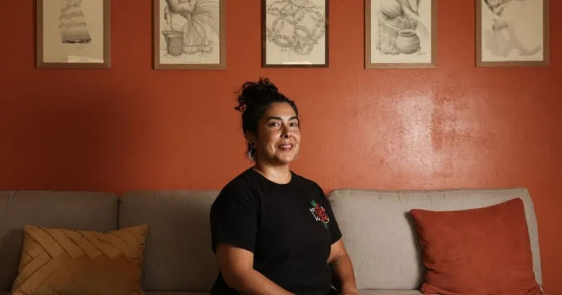 Lina Garca works to improve maternal health and train doulas in the Yakima Valley