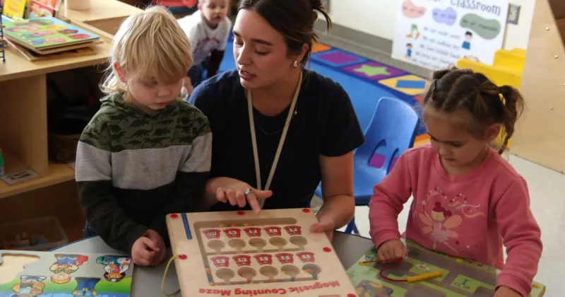 Head Start rule could weaken home visits, family support at LCC