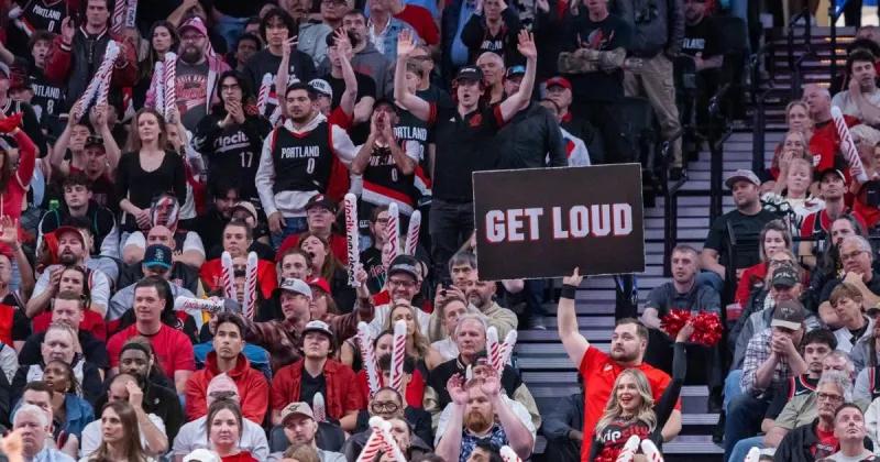 Capobianco: Blazers controversy a warning to local athletes on social media