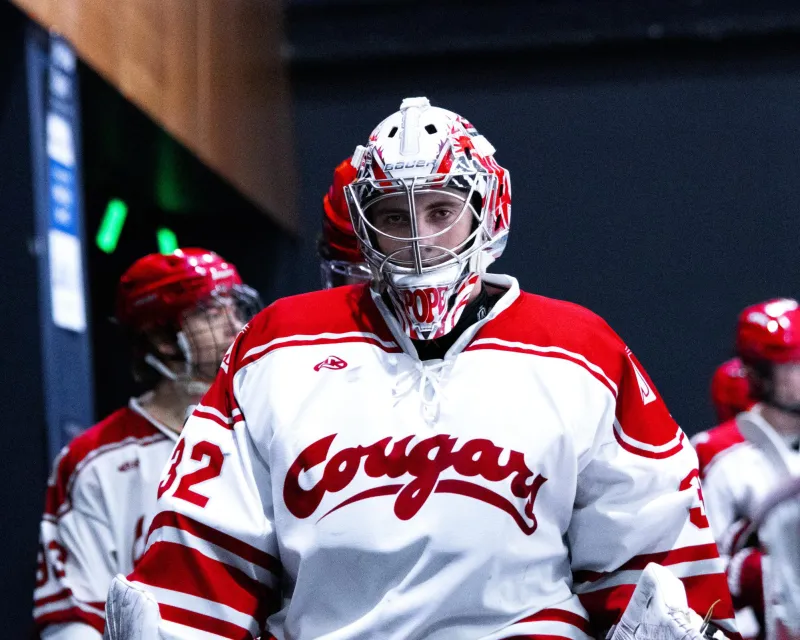 Cougar comeback flushed out by Purple Reign