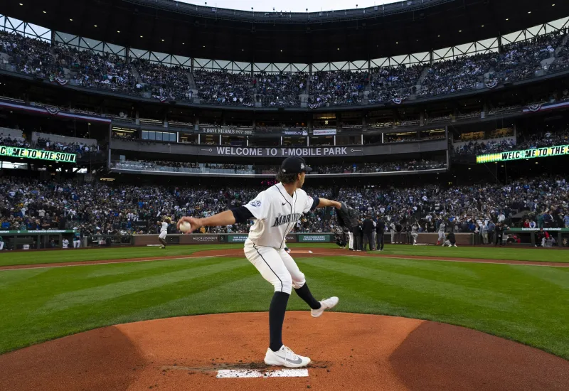 The Ill-Fated Odyssey of the 2026 Mariners