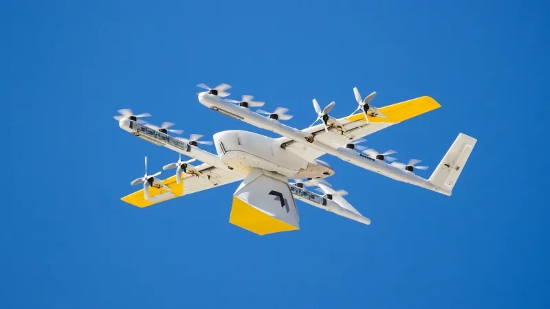 POLL: Do you plan to use drone delivery service when it's available in your area?