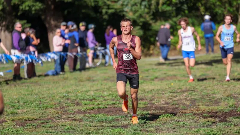 CWU Cross Country is Back in Action After a Week Off