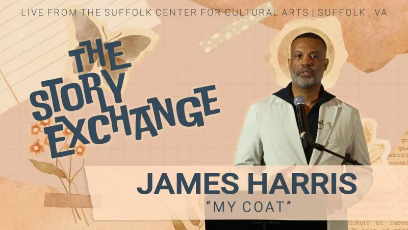 James Harris