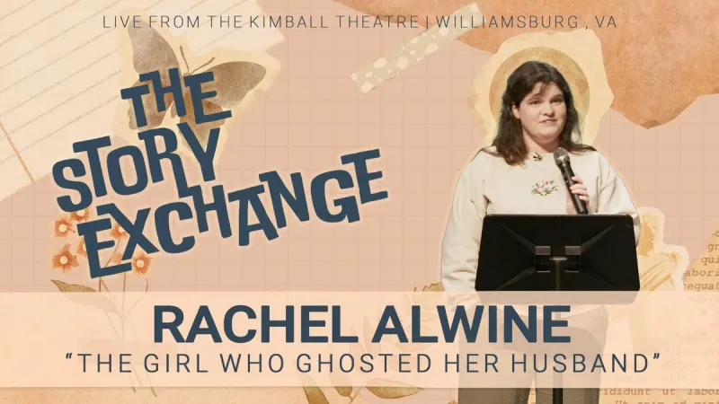 Rachel Alwine