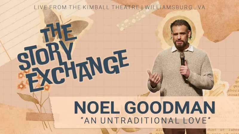 Noel Goodman