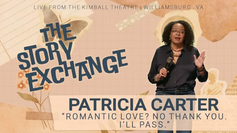 Patricia Carter