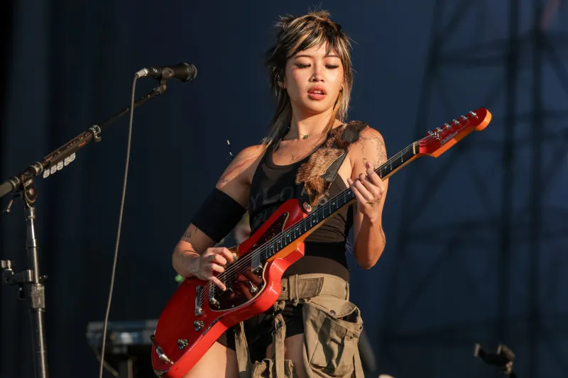 Things to Do in October: Music