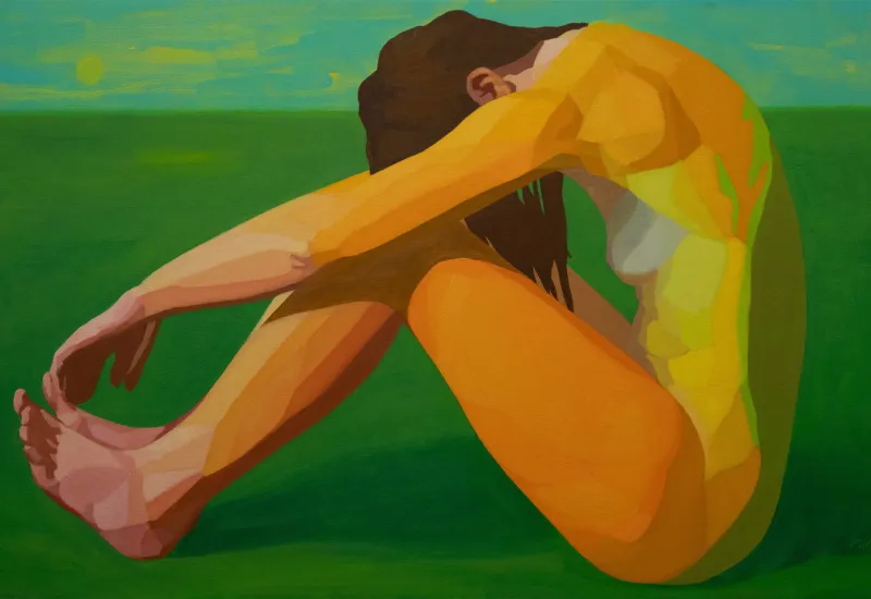 Things to Do in October: Visual Art