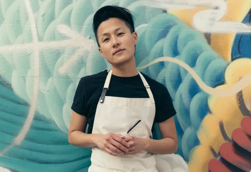 Things to Do in October: Food & Drink