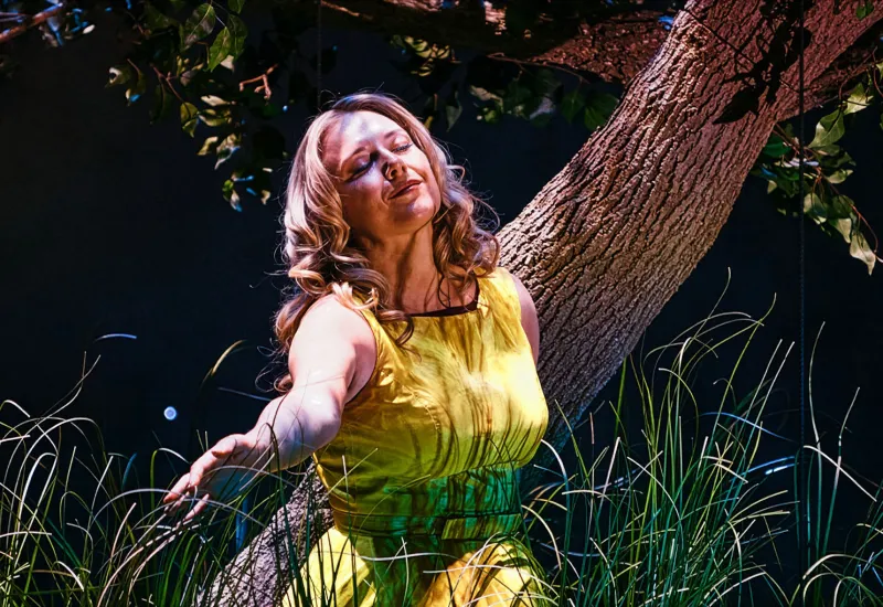 Things to Do in October: Performance