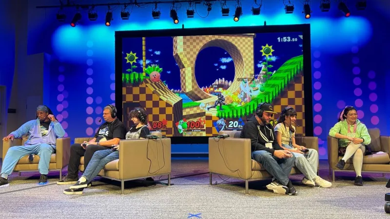 Give Back, Game On: Seattle Children's hosts Extra Life Game On fundraiser