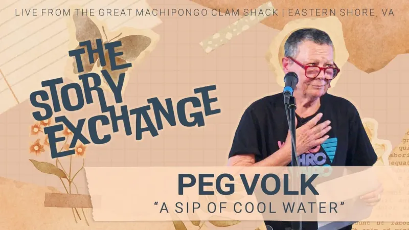 Peg Volk