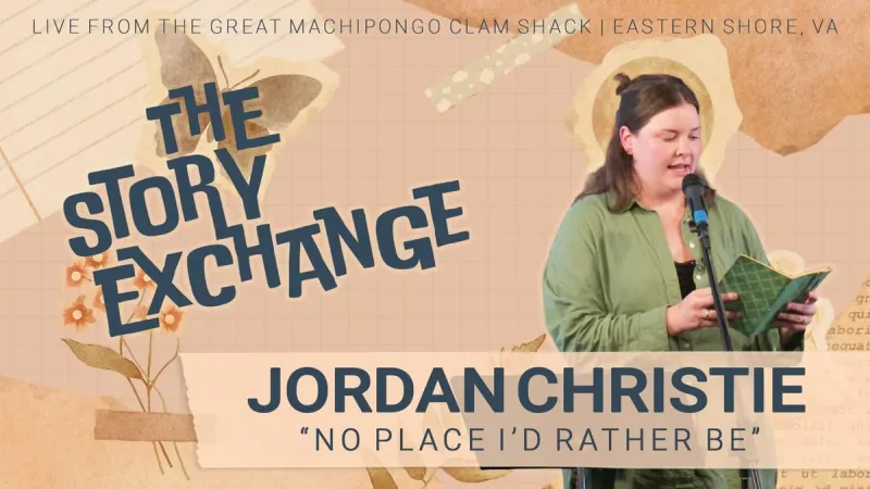 Jordan Christie