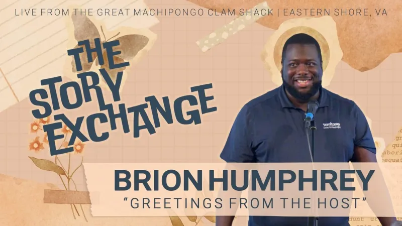 Brion Humphrey