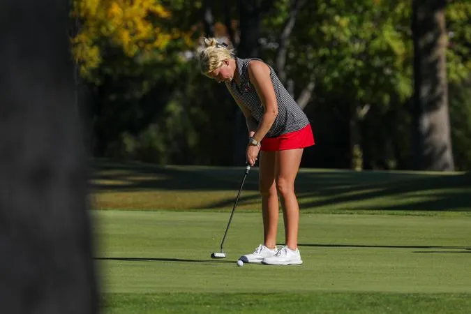 Eagles Wrap up fall Season in Lakewood, Cerenzia and Ledesma finish Top 30