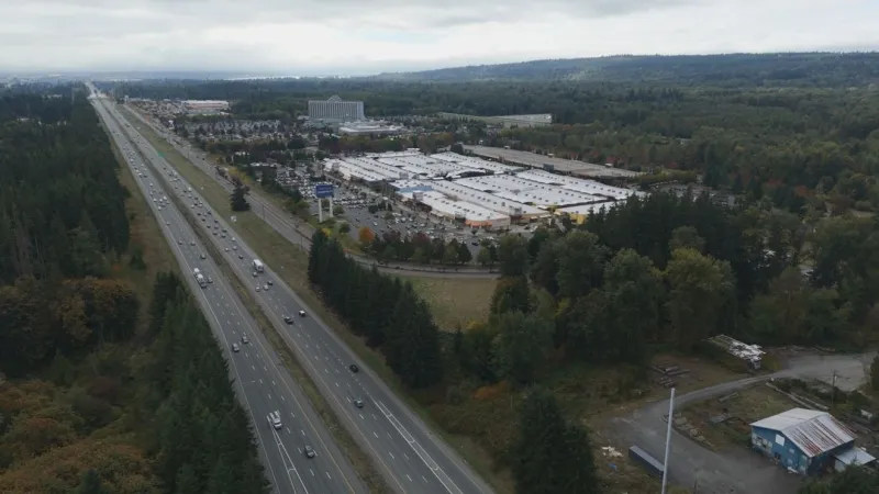 Tulalip Tribe offers land for Sonics Arena, as time ticks on potential NBA expansion