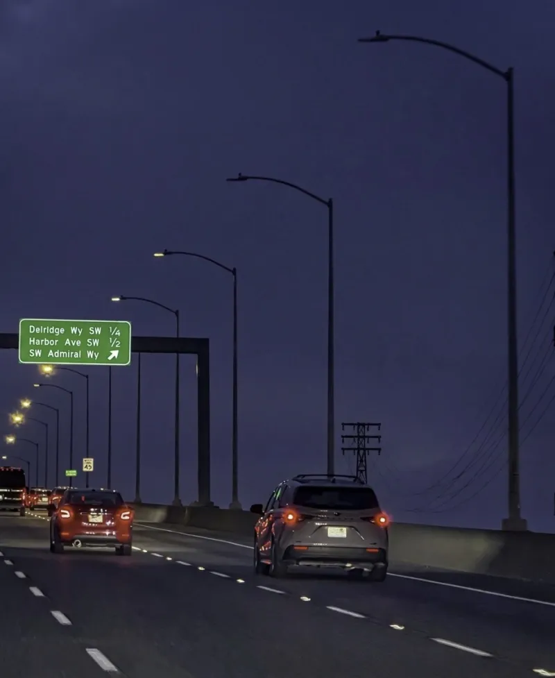 UPDATE: Dark highways and unmet justice: How Seattle is fighting back as Washington becomes #1 for copper theft