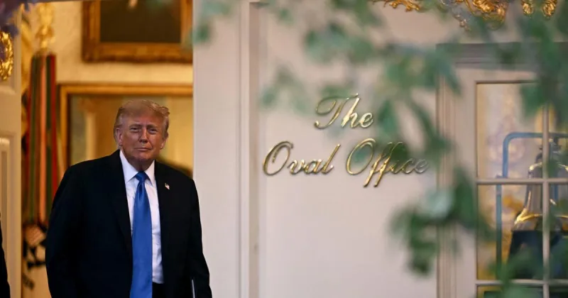 Commentary: Democratic lightheadedness won't erase Trump's stain