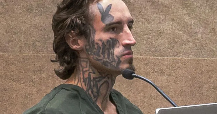 Suspect charged with murder in homicide at Yakima apartment