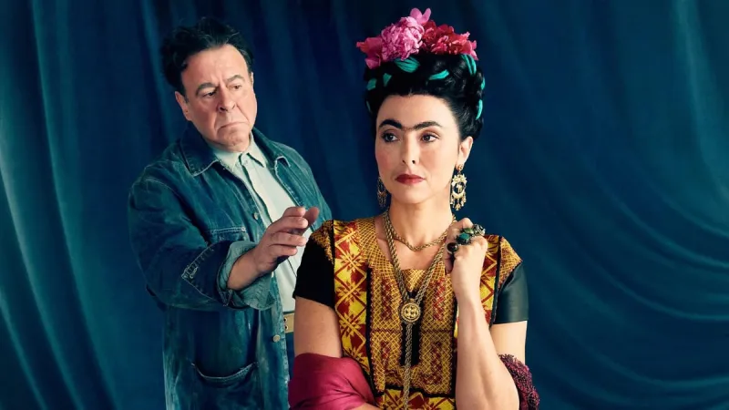 "Great Performances at the Met: El ltimo Sueo de Frida y Diego" Preview