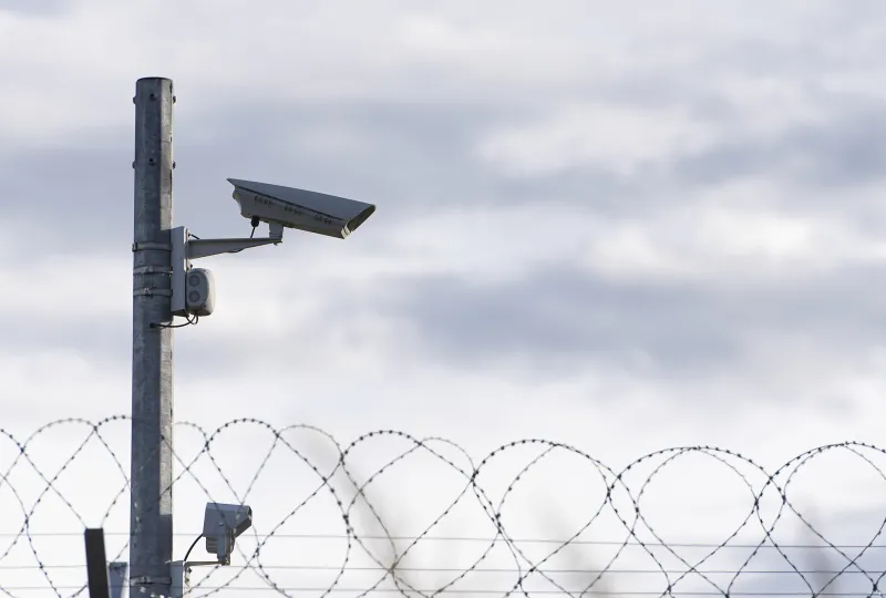 Q&A: Why the technology used by incarcerated people is 'inefficient, unusable, frustrating and expensive'