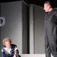 '1984' hits Stageworks with a warning about power and truth