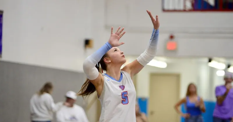 Volleyball Roundup: Mark Morris falls to Columbia River