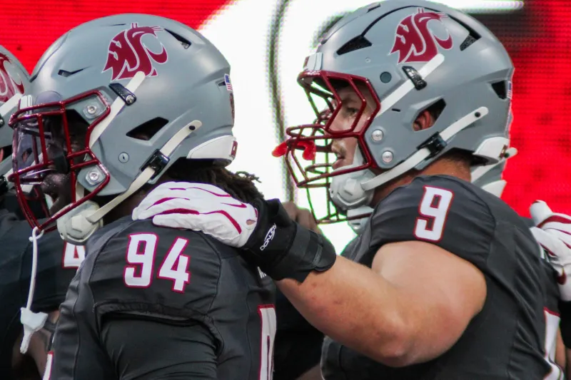 Potato Bowl rematch: WSU hits the road against the Aggies