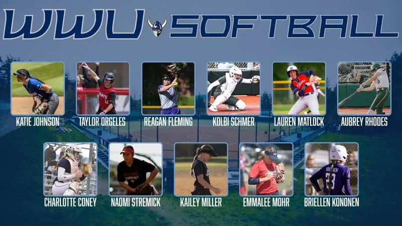 Vikings Welcome 11 New Players for 2027 Softball Season