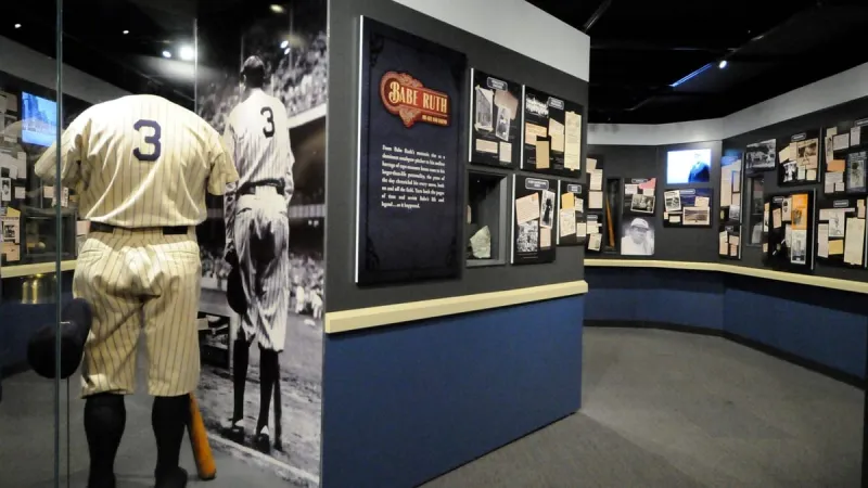 Baseball: Echoes from the Bleachers Preview